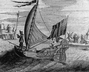Illustration from the Minne-beelden Oil painting by Jan Harmensz Krul