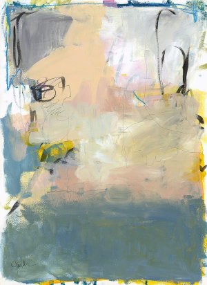 No Frame Rolled Canvas