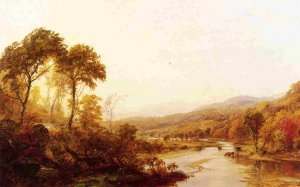 Headwaters of the Hudson