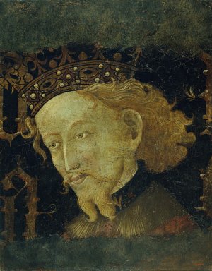 James I the Conqueror  by Jaume Mateu Oil Painting