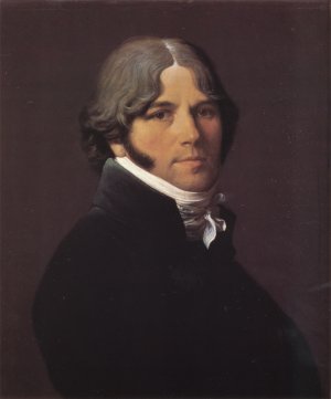 Jean-Marie-Joseph Ingres