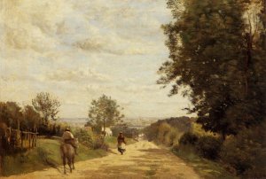 The Sevres Road