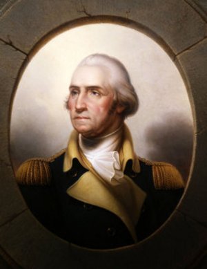 George Washington