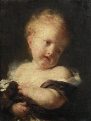 The Blond Child