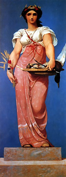 Decoration Oil painting by Jean-Leon Gerome