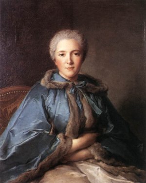 Comtesse de Tillieres