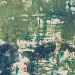 Obscured Horizon II by Jennifer Goldberger Oil Painting