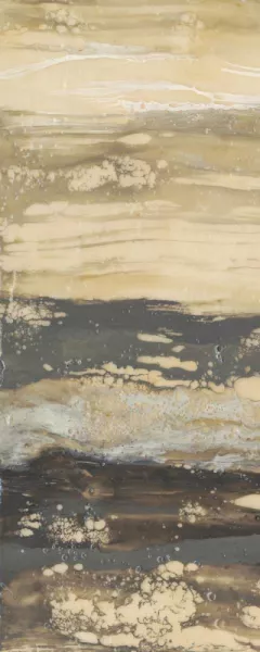 Terre Umber I Oil Painting by Jennifer Goldberger - Bestsellers