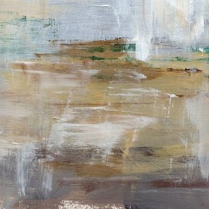 Lake Breeze III by Jennifer Paxton Parker Oil Painting