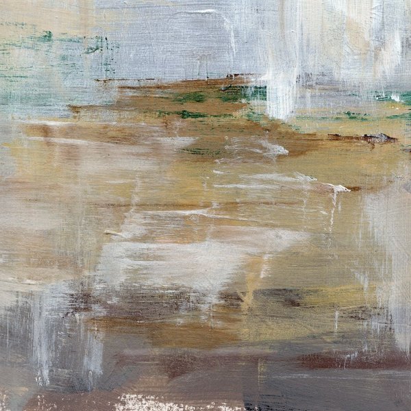 Main Product Photo of Lake Breeze III Painting by Jennifer Paxton Parker