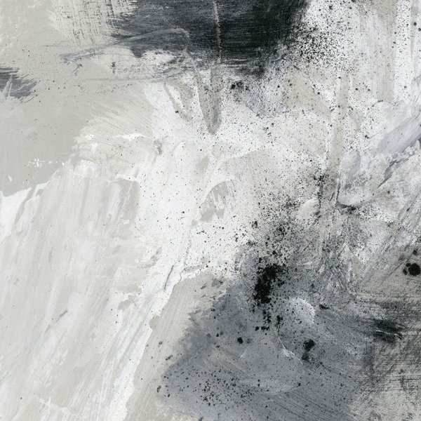Main Product Photo of Muddled Neutrals II Painting by Jennifer Paxton Parker