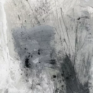 Muddled Neutrals III Oil Painting by Jennifer Paxton Parker - Bestsellers