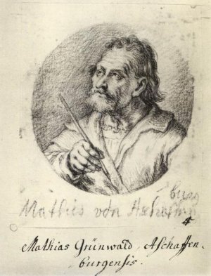 Matthias Grunewald