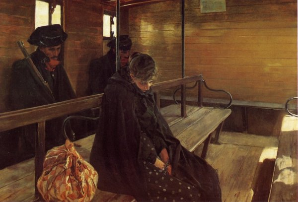 Main Product Photo of Another Margarita Painting by Joaquin Sorolla y Bastida