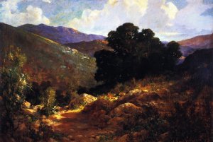 California Landscape