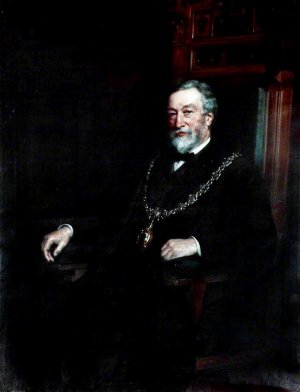 Alderman Sinclair