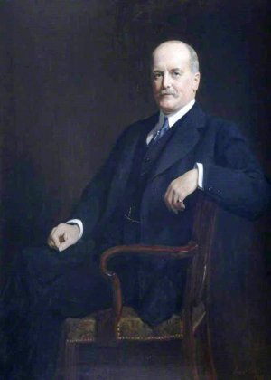 Sir Francis Layland-Barratt