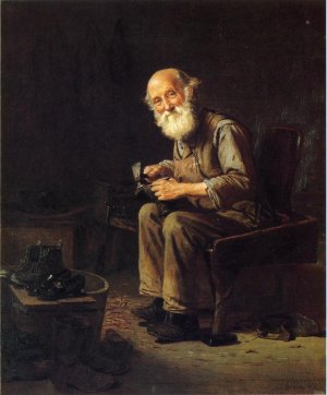 The Village Cobbler