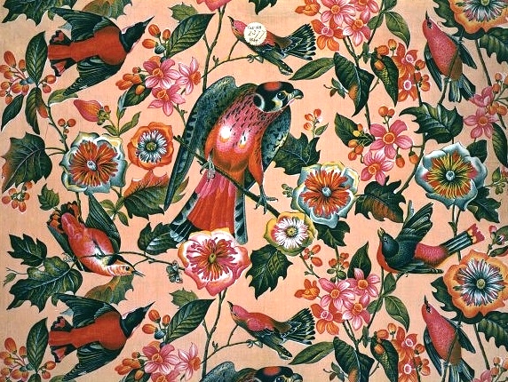 Main Product Photo of The Birds of America Painting by John James Audubon