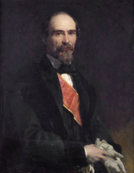 Main Product Photo of Marshall Ramon Cabrera, El Tigre Del Maestrazgos Painting by John Prescott Knight