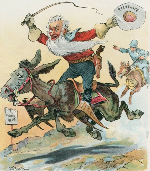 Gone crazy  by John Samuel Pughe - Hand-Painted Oil Painting Reproduction