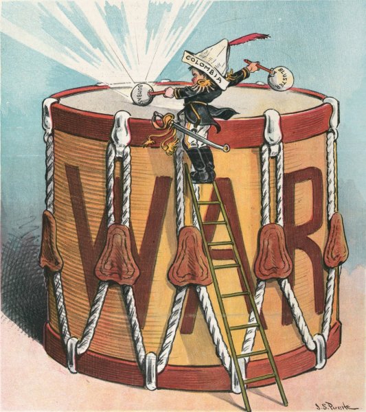 Harmless amusement  by John Samuel Pughe - Hand-Painted Oil Painting Reproduction