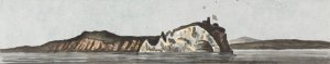 The Needles Bearing East by John Thomas Serres Oil Painting