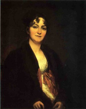 Sarah Elizabeth Rogers Hopkins