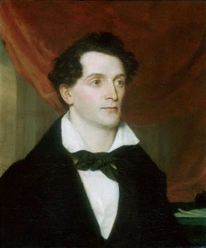 Main Product Photo of Francis Lucas Waddell Painting by John Vanderlyn