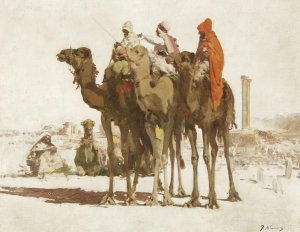 Camellos