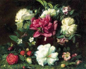 Floral Still Life