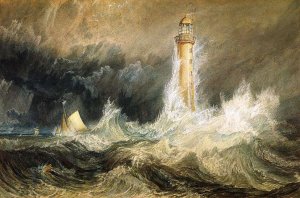 Bell Rock Lighthouse