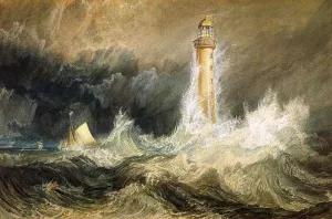 Bell Rock Lighthouse