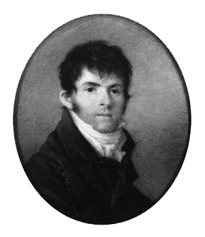 Main Product Photo of Joseph Dugan Painting by Joseph Wood