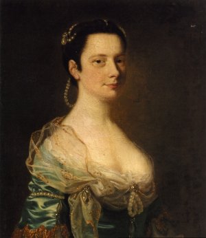 Portrait of a Lady