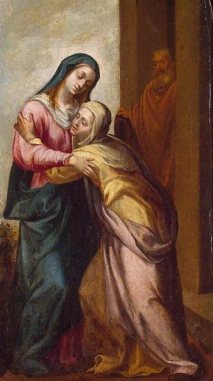 Visitation