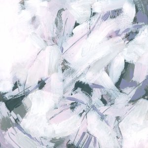 Cloud Calculus I by June Erica Vess Oil Painting