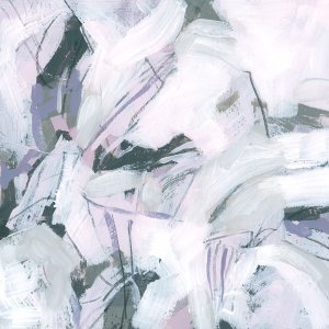 Cloud Calculus IV by June Erica Vess Oil Painting