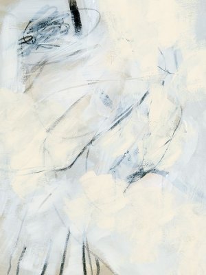Liminal Space II by June Erica Vess Oil Painting