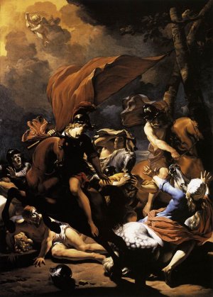 The Conversion of Paul