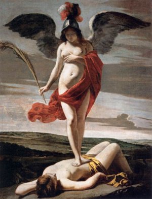 Allegory of Victory