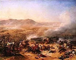 Battle of Mont Thabor