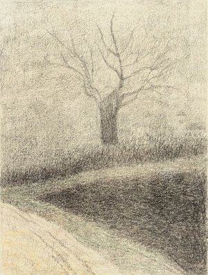 Sites Brabancons 4 by Leon Spilliaert Oil Painting