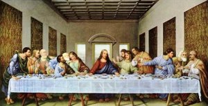 The Last Supper