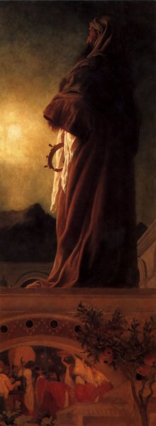 Joseph of Arimathea