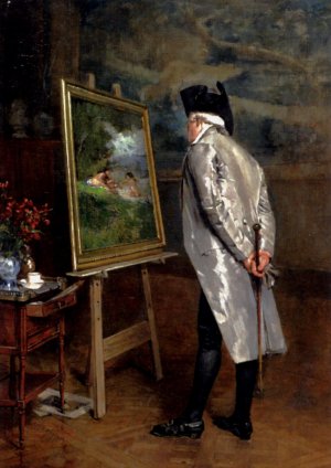 The Connoisseur