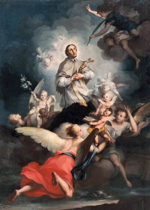 St John of Nepomuk