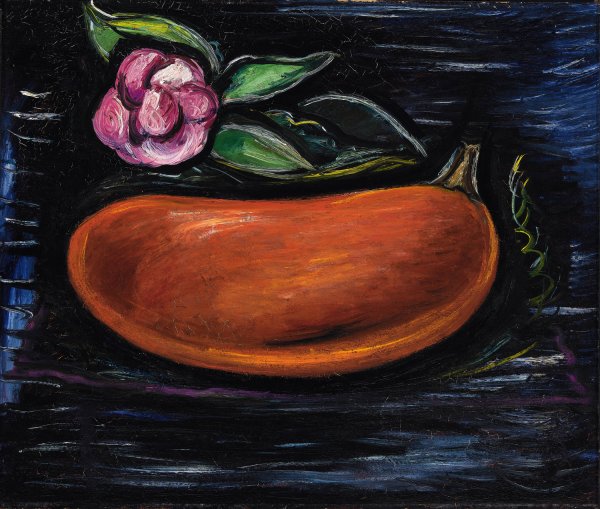 Main Product Photo of Still Life  Painting by Marsden Hartley