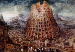 Tower of Babel