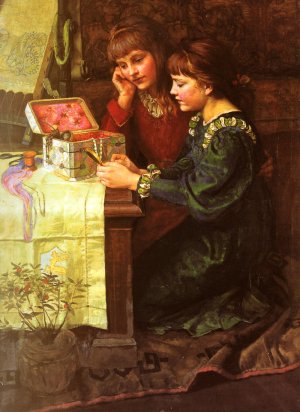 The Sewing Box